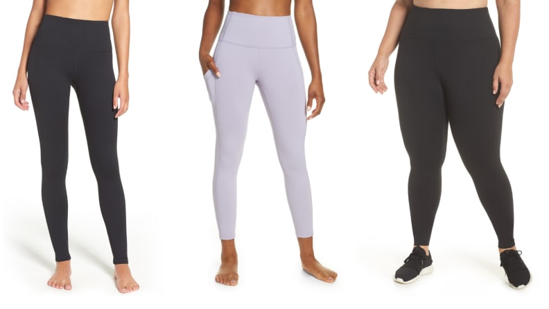 Are Lululemon Leggings Squat Proof? Let's Find Out! - Playbite