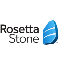 Product image of Rosetta Stone