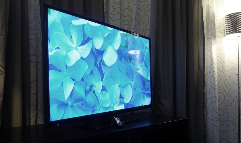 Westinghouse DWM55F1Y2 angle shot