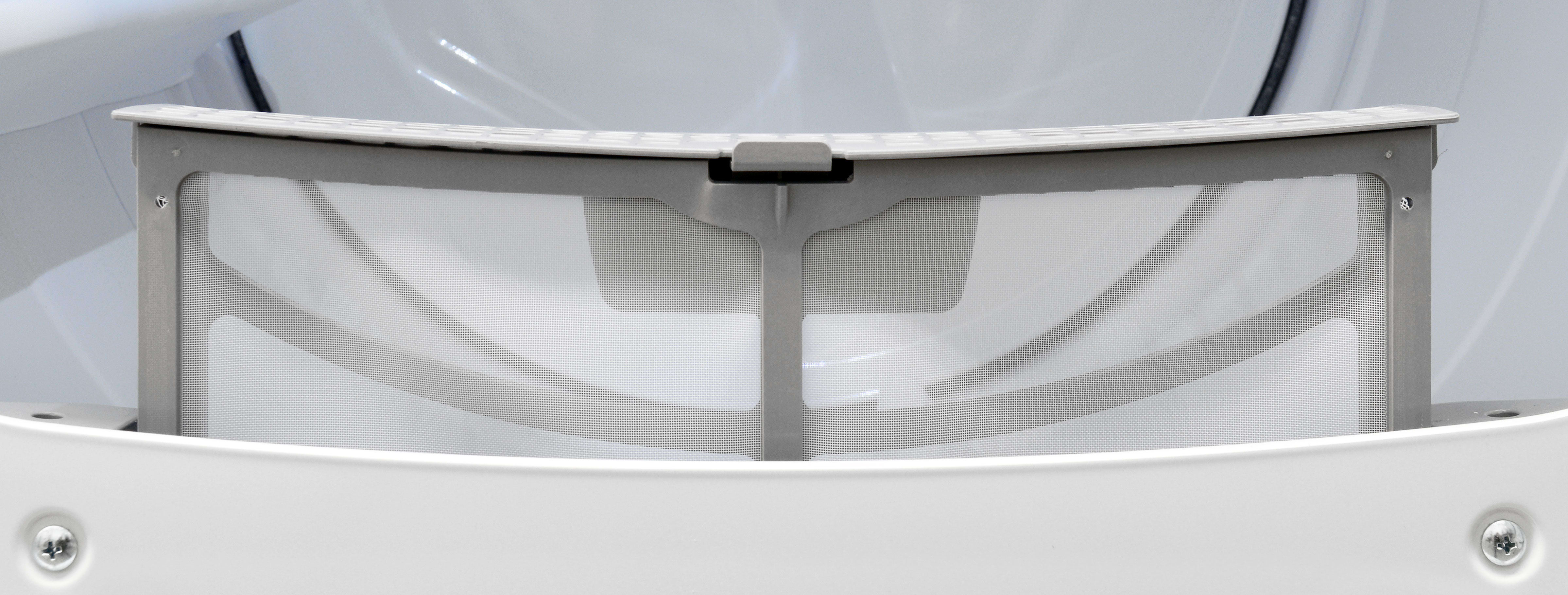 Maytag Bravos MGDB835DW Gas Dryer Review Laundry