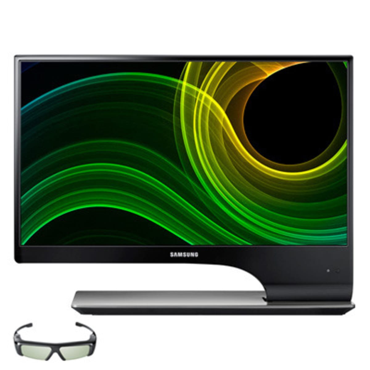 Samsung T27a950 - Reviewed