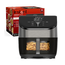Product image of Instant Vortext Plus 6-quart air fryer