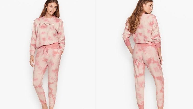 Heavenly by Victoria Supersoft Modal Easy Pant - Loungewear - Victoria's  Secret