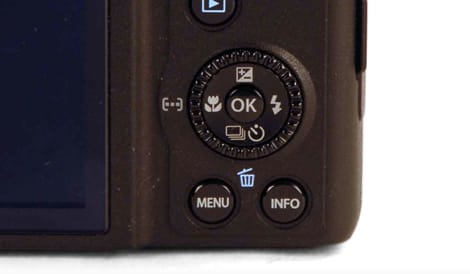 Sony Cyber-shot DSC-HX9V Digital Camera Review - Reviewed