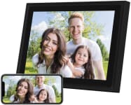 Product image of Aeezo 10" Digital Picture Frame