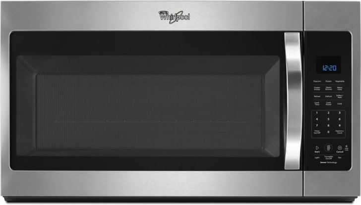 Product Image - Whirlpool WMH32519FZ