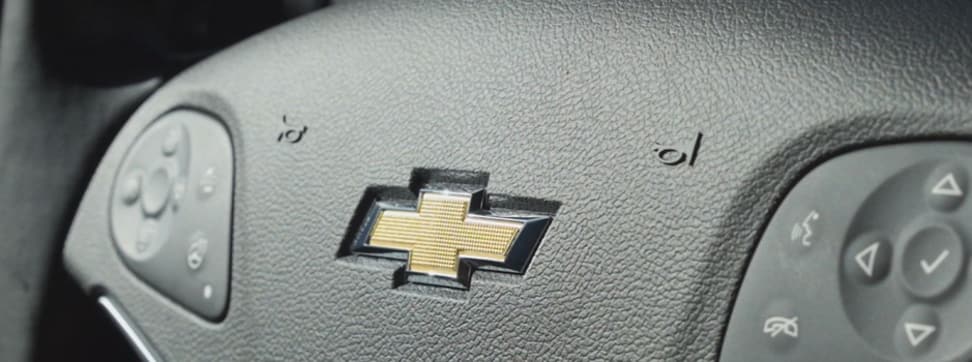 Product Image - 2014 Chevrolet Impala 2LTZ
