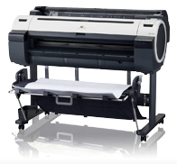Product Image - Canon imagePROGRAF iPF765