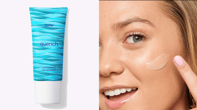 Tarte Rainforest of the Sea Quench Hydrating Primer