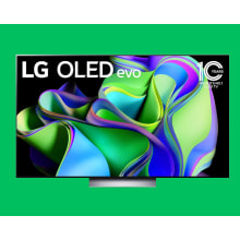 Product image of LG 65-Inch C3 Series OLED evo 4K Smart TV