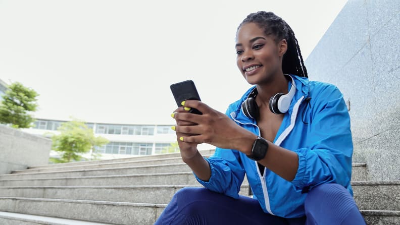 How to exercise with natural hair - Reviewed