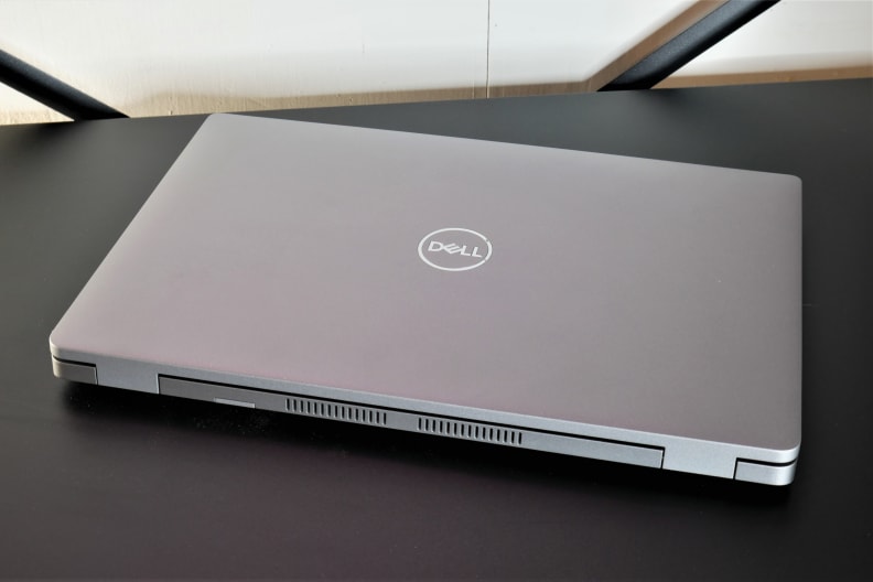 Dell Latitude 5420 Review: Old-school in the worst way - Reviewed
