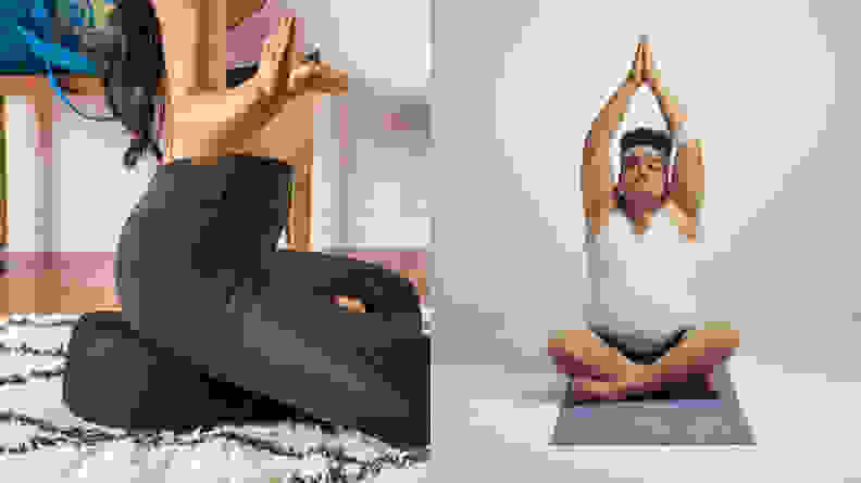 Meditation techniques