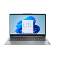 Product image of Lenovo 15.6-Inch 256GB Ideapad 1i FHD Touch Laptop