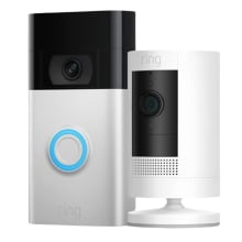 Product image of Ring Doorbells, Cameras, and Alarms