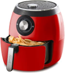 Product image of Dash Deluxe 6Qt Air Fryer