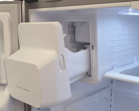 rfg297hdrs ice maker
