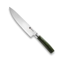 Product image of HexClad 8-inch Damascus Steel Chef's Knife