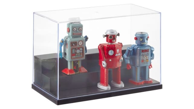 Display Case