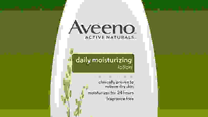 Aveeno.