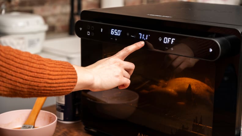 Anova Precision Oven review - Reviewed