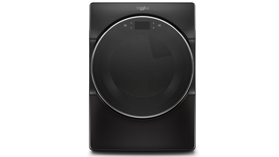 Whirlpool WED9620HC Dryer Review