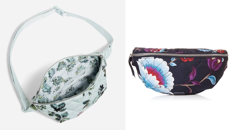 9 best fanny packs for summer: Caraa, Anthropologie, and more - Reviewed