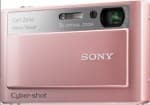 Product Image - Sony Cyber-shot DSC-T20