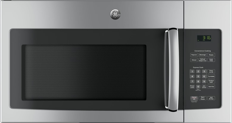 Product Image - GE JNM3163RJSS