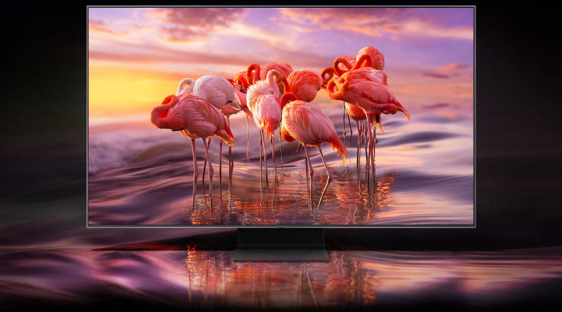 Samsung Q9 QLED 4K TV
