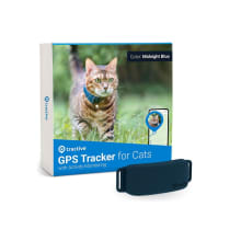 Product image of Tractive GPS Tracker & Health Monitoring for Cats