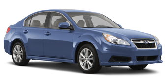 Product Image - 2013 Subaru Legacy 2.5i Premium