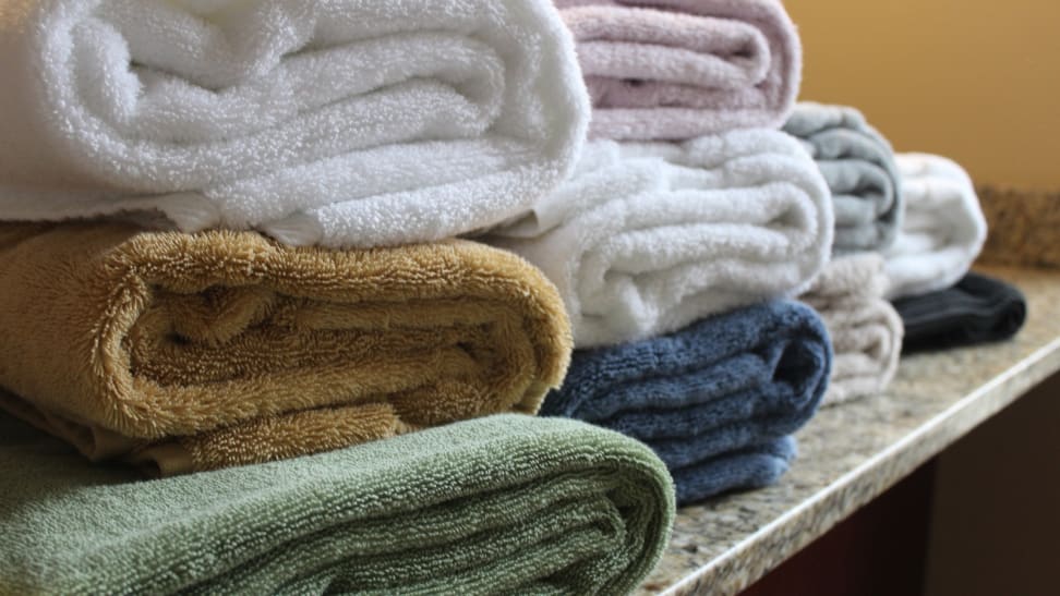 Best Quick-Drying Towels of 2024