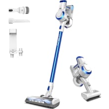 Product image of TineCo A10 upright stick vacuum cleaner