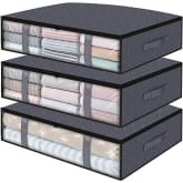 StorageWorks Underbed Storage Box, … curated on LTK