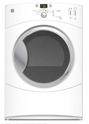 Product Image - GE GFDN110GLWW