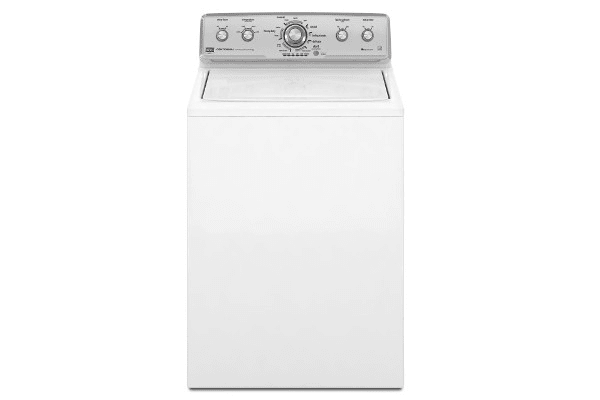 Maytag Centennial Top Load Washer On Sale At Home Depot Reviewed Laundry