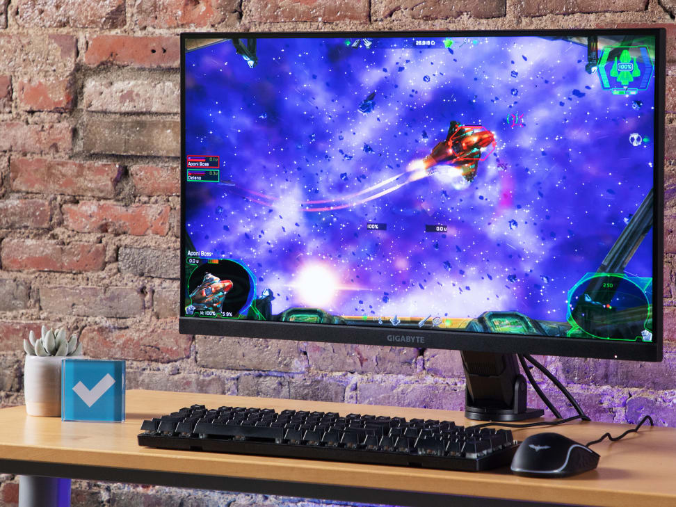 Gigabyte M28U review: Fast 4K at a low price - Reviewed