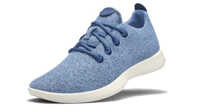 Allbirds review