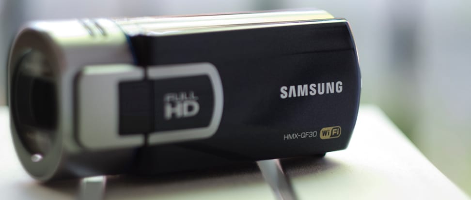 Product Image - Samsung QF30