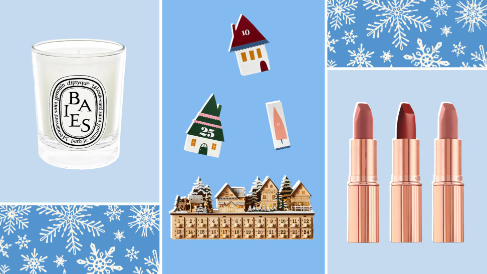 You Can Get A Mini Brands Advent Calendar To Add A Little Bit Of Fun To  Your Holiday Season