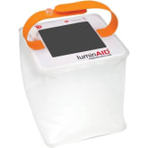 Product image of LuminAID PackLite Nova USB Solar Inflatable Waterproof Light