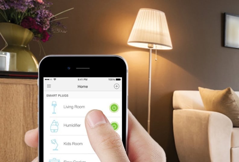TP Link Smart Plug