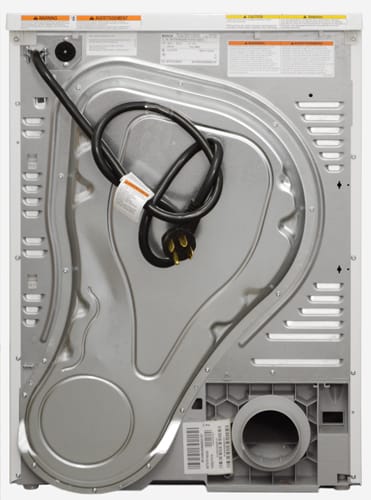 Bosch Axxis WTV76100US Stackable Electric Vented Dryer - Reviewed