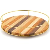 Product image of Tomoaza Kitchen Organizer Turntable