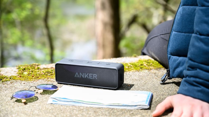Anker Portable speaker