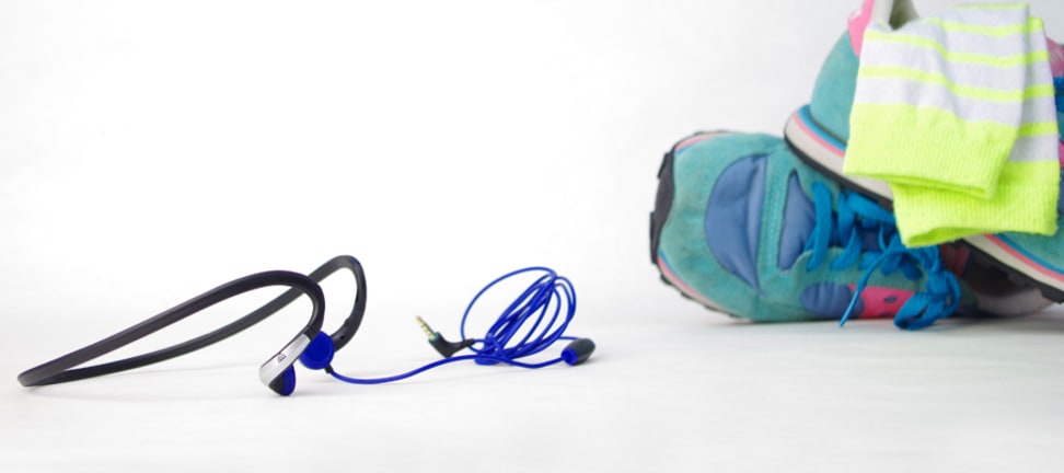 Product Image - Sennheiser PMX 685i Sports