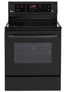 Product Image - LG LRE3083SB