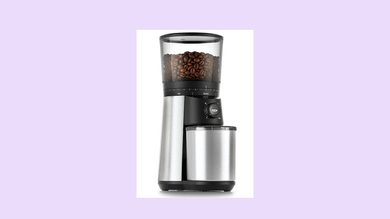 grinder for coffee
