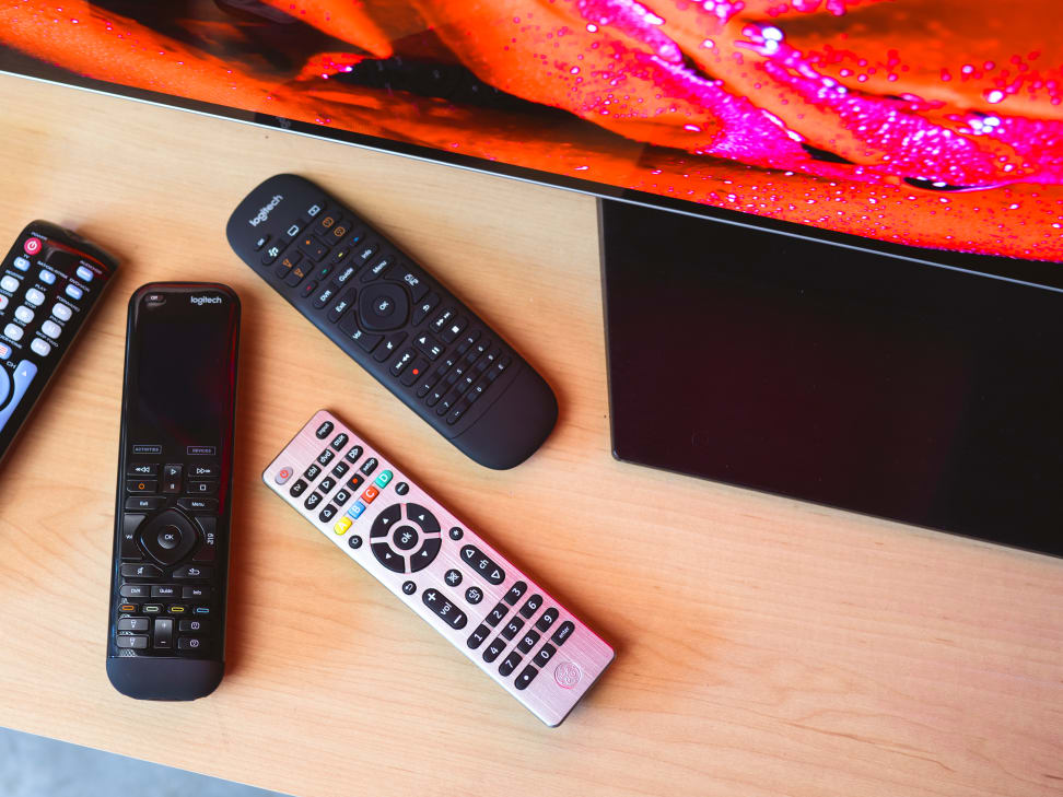 List of all Fire TV Remotes that are compatible with the